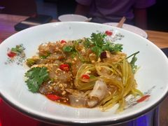 -山河屯铁锅炖鲜鹅·东北菜(开发区一店)