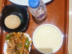 -白金汉爵大酒店-24小时餐厅(南京白金汉爵大酒店店)