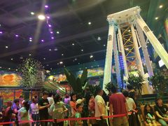 -幸福花欢乐世界(东辰广场A座店)