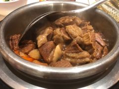 -西贝(上海中心店)