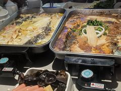 -半天妖烤鱼(临朐全福元店)