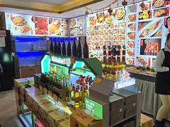 -锦州御烧烤·形象店(人民街店)