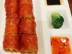 -北海金昌开元名都大酒店·四季轩中餐厅