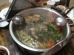 -秧塘牛八宝(金山路店)