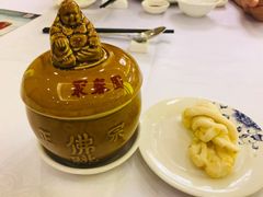 -聚春园自助餐厅(东街口店)