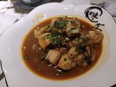 -千岛湖小鱼儿·淳安匠心农家菜