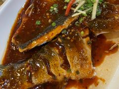 -邀月楼(新华路店)