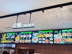 -魏家凉皮(科技三路店)