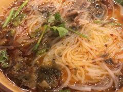 -老字号羊肉粉馆