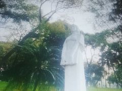 -中山大学（南校区）-英东游泳场