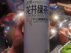 -刘一锅筋头巴脑(王府井店)
