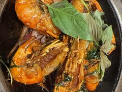 -稻香海鲜饭店(第一国际店)