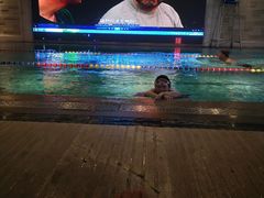 -水晶之星洗浴温泉汗蒸