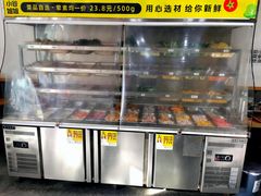 -小谷姐姐麻辣拌·麻辣烫(潞河店)