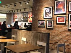 大堂-COSTA COFFEE(上海月星环球港店)