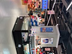 -盒马鲜生(观音桥店)