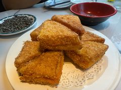 -乔外婆(东铁营店)