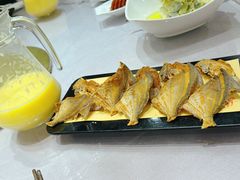 -顺风海鲜港(金玉兰店)