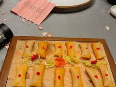 -山水雅居·江南雅宴(运河公园店)