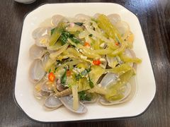 -大洋家·潮汕鱼鲜·花胶砂锅粥(天河东路店)