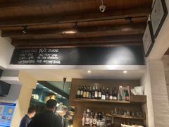 -La Strada(安福路店)