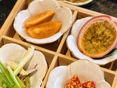 -菌自由丨野生菌火锅特色庭院餐厅(丽江古城店)