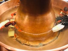 -清真·京华源铜锅涮肉(丰庆店)