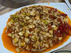 -洪霞餐馆