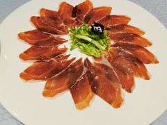 -皇朝会.经典传统粤菜(外滩店)