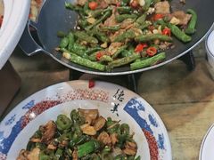 -湘香私房菜(大石长隆店)