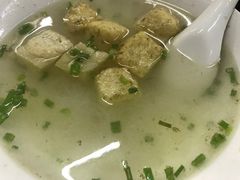 -舒蔡记生煎菜饭(云南中路店)