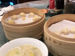 -鼎泰丰(国贸商城店)