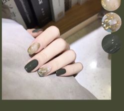 -Pink You美甲美睫纹绣定制中心