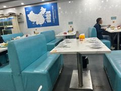 -郭姐·威海渔村(黄兴路店)