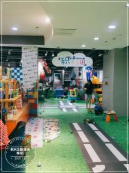 -积木王国(老虎城欢乐购物中心店)