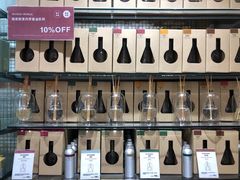 -MUJI无印良品(茂业天地店)