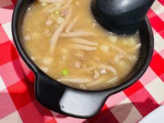 -西贝(南开大悦城店)