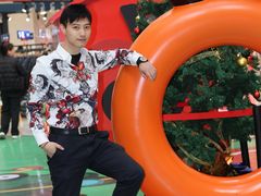 -光启城时尚购物中心