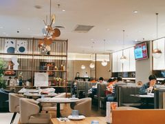 大堂-必胜客(远大路店)