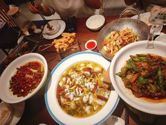 -湖兰金牌小炒肉(椒江万达店)