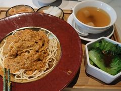 -苏堂阳春面•九年庆(北京路天河城店)