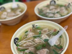 扁食汤-求生煎包(武夷小区店)