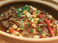 -陈家婆的菜(梅溪湖店)
