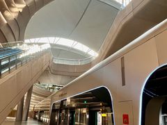 -重庆江北国际机场-T2航站楼