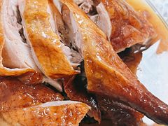 烧鸭-聂记粤菜馆(鼓西路店)