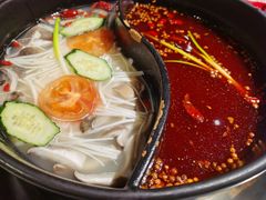 -钢管厂五区小郡肝火锅串串香(清河店)