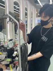 -NANAN美发沙龙