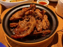 厦门姜母鸭-闽上鲜·福建菜(龙湖滨江天街店)