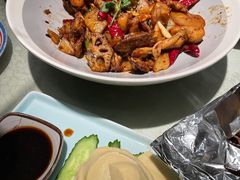 -三玛璐酒楼(汉口路店)