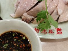 -百家鸡味馆(清泰店)